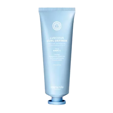 Maria Nila Coils & Curls Lucious Curl Definer Gel 125 ml