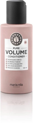 Maria Nila Pure Volume Conditioner - 100ml