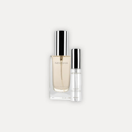 Newsha Luxury Tonka Scent Hair Parfume Set 50ml