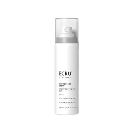 ECRU New York Dry Texture Spray -70ml