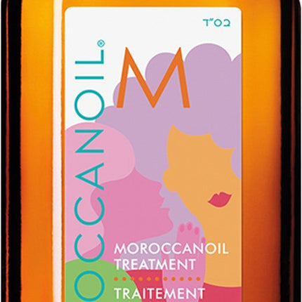 Moroccanoil Treatment Light - Limited Edition - 100 ml