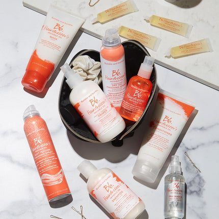 Bumble & Bumble - Hairdresser's Invisible Oil Heat/UV Protective Primer