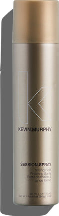 KEVIN.MURPHY Session.Spray - Haarspray - 400ml