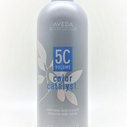 Aveda Conditioning Creme Volume 5 Developer - 887ml