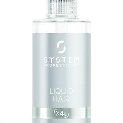 System Professional Serum Extra Liquid Hair 100ml