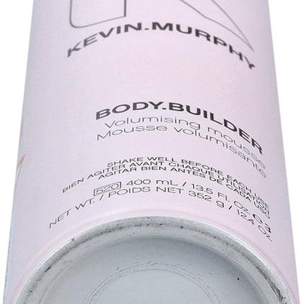 KEVIN.MURPHY Body.Builder - Mousse - 400 ml