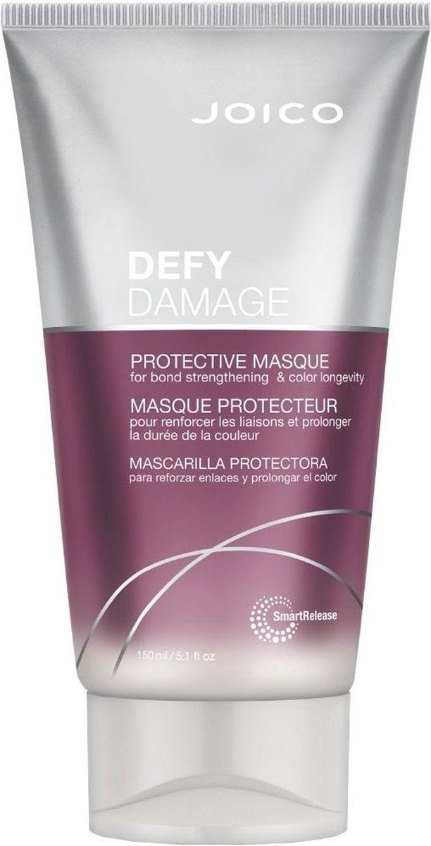 Joico - Defy Damage Protective Masque 150ml