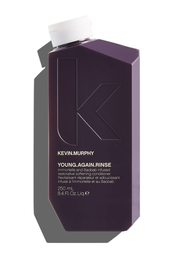 Kevin Murphy - REJUVENATE - YOUNG.AGAIN.RINSE - Conditioner voor alle haartypes - 250 ml