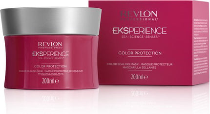 REVLON Eksperience - Color Protection - Haarmasker - Color Sealing Mask (200ml)