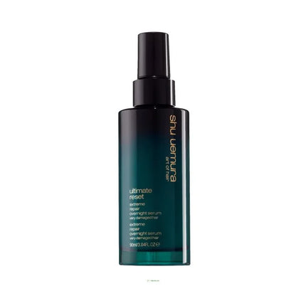 Shu Uemura - Ultimate Reset Overnight Serum - 90ml