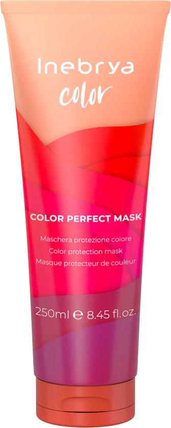 Inebrya - Color Perfect Mask 250ML