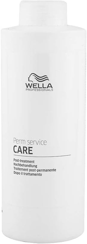 Wella Professionals Service Perm Post Treatment 1000ml