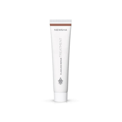 Newsha - Flawless Repair Treatment - Travelsize - 50ml