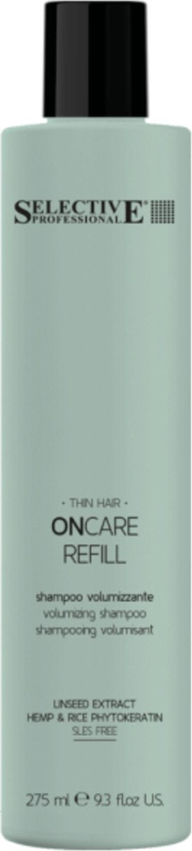 Selective Professional Selective ONcare Refill Shampoo (275ml)