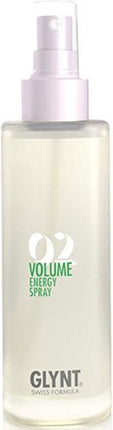 Glynt VOLUME Energy Spray  100ml