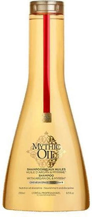 L'Oréal Professionnel Mythic Oil CH Epais Shampoo voor Dik Haar 250 ml - vrouwen - Voor