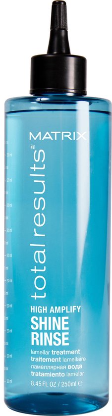 Matrix - Total Result - High Amplify Shine Rinse - 250 ml