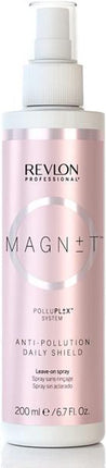 Revlon - Professional Magnet Anti-Pollution Daily Shield 200ml