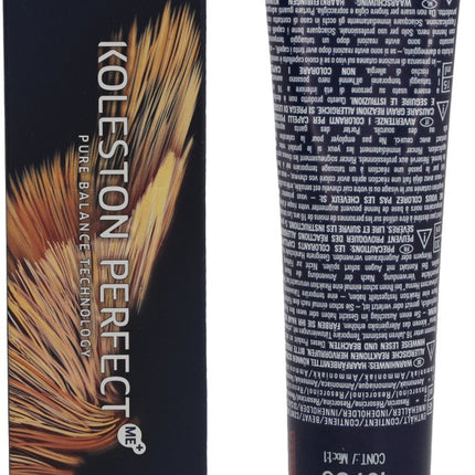 Wella Koleston Perfect Me+ 60ml - 10/38