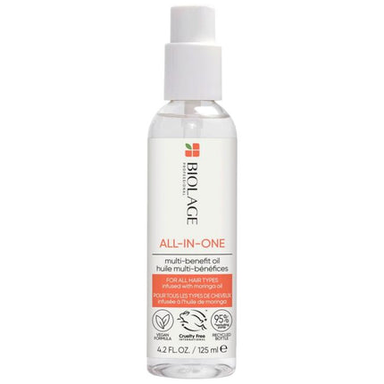 Biolage - All-In-One  Multi-Benefit Oil - 125ml