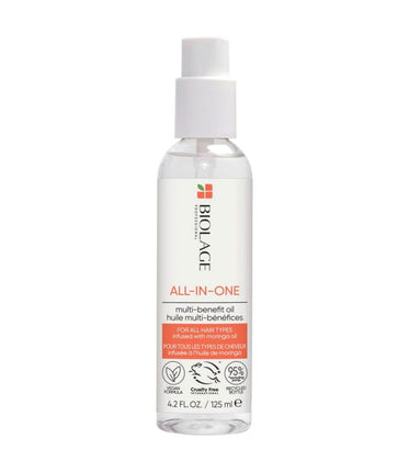 Biolage - All-In-One  Multi-Benefit Oil - 125ml