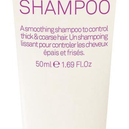 Eleven Australia - Smooth Me Now Anti-Frizz Shampoo - Travelsize - 50ml