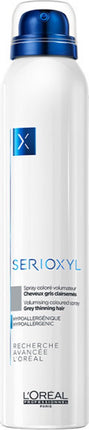 L'Oréal Professionnel Serioxyl Spray Grijs 200ml