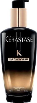 Kerastase Kérastase Haar Öl PARFUM EN HUILE, 120 ml haarolie Vrouwen