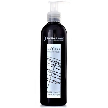 Jean Paul Mynè - Poppy Seeds Shampoo 250ml