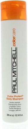 Color Care Protect Daily Shampoo 300 Ml - Beauty & Health