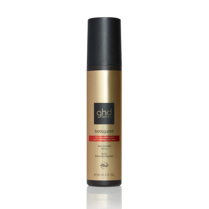 GHD Bodyguard Heat Protect Spray Gekleurd Haar 120ml