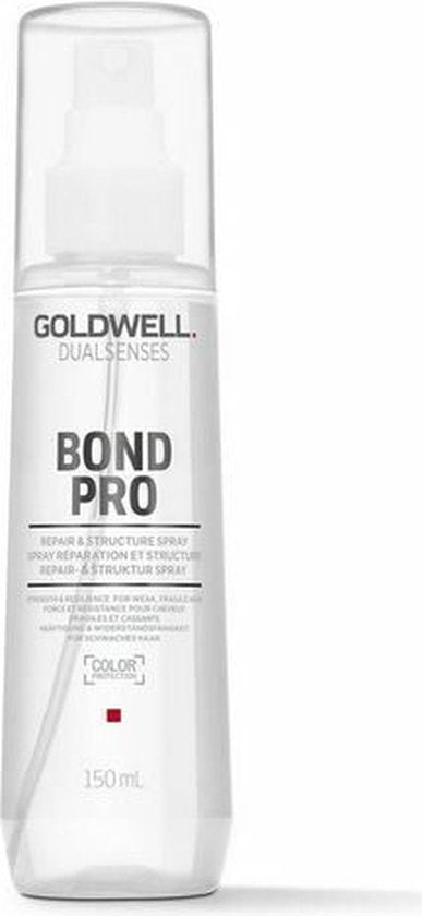 Goldwell - Dualsenses - Bond Pro - Repair & Structure Spray - 150 ml