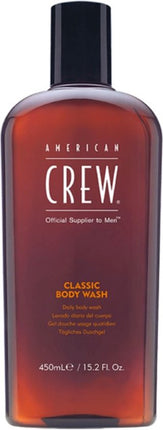 American Crew Classic - 450 ml - Douchegel