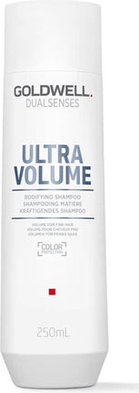 Goldwell Dualsenses Ultra Volume Boost Shampoo -250 ml - Normale shampoo vrouwen - Voor Alle haartypes