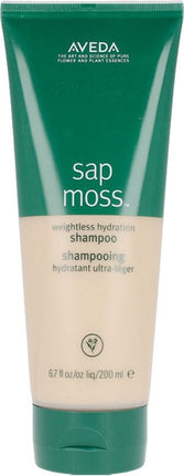 Aveda Sap Moss Weightless Hydration Shampoo 200 Ml