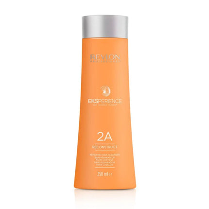 Revlon Eksperience 2A Reconstruct Repairing Hair Cleanser Restructuring Shampoo 250ml