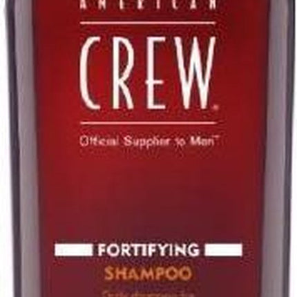 AmericanCrew Fortifying shampoo 1000ml