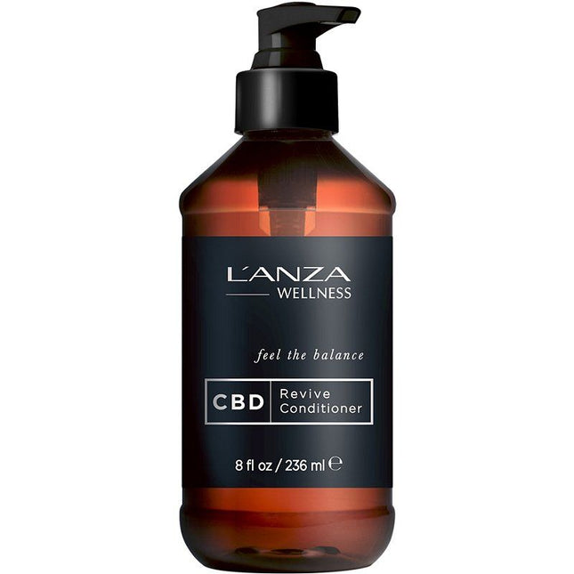Lanza CBD Revive Conditioner (236ml)