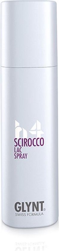 Glynt SCIROCCO Lac Spray  150ml