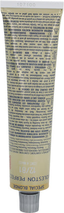 Wella Koleston Perfect Me+ - Special Blonde 12/81