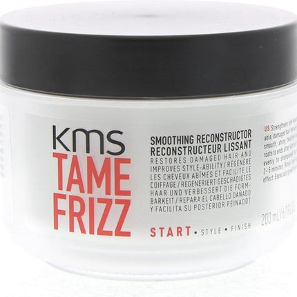 KMS TF SMOOTHING RECONSTRUCTOR 200ML