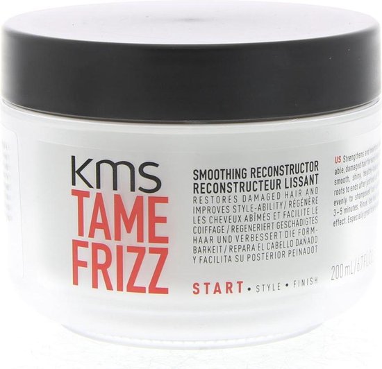 KMS TF SMOOTHING RECONSTRUCTOR 200ML
