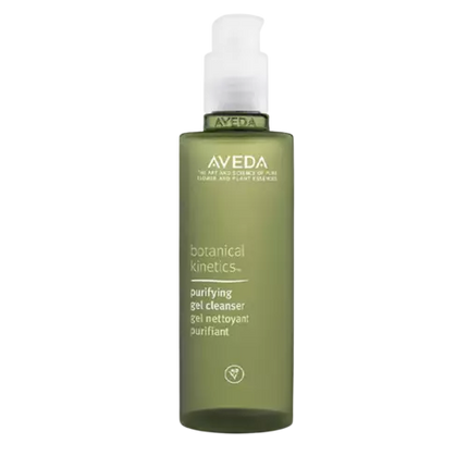 Aveda - Botanical Kinetics Purifying Gel Cleanser - Skin Cleansing Gel For Normal To Oily Skin 150ml