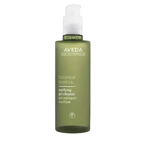 Aveda - Botanical Kinetics Purifying Gel Cleanser - Skin Cleansing Gel For Normal To Oily Skin 150ml