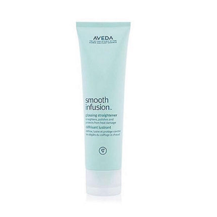 Aveda - Smooth Infusion Glossing Straightener - Straightening Hair Gloss