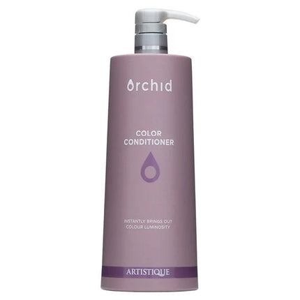 Artistique - Orchid - Color Conditioner - 1000 ml