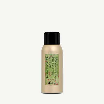 Davines - More Inside - Strong Hairspray - 100ml