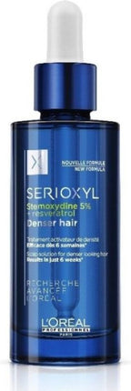 L'Oréal Professionnel Serioxyl Advanced Denser Hair Serum 90ml