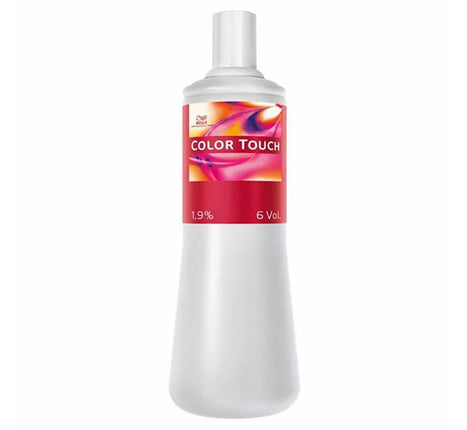 Wella Professionals Color Touch Emulsie-1,9%