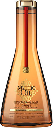 L'Oréal Professionnel Mythic Oil CH Epais Shampoo voor Dik Haar 250 ml - vrouwen - Voor